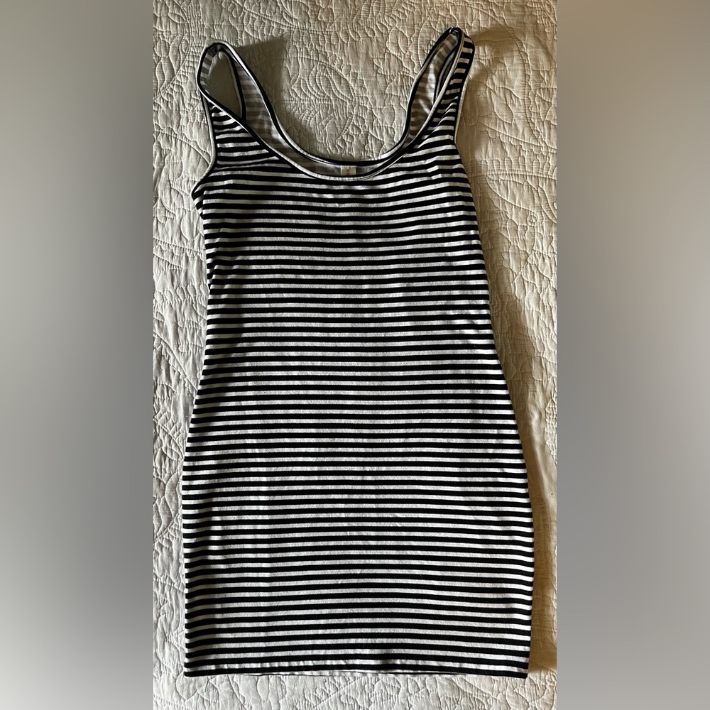 COPY - No Boundaries Fitted Mini Dress